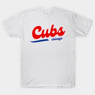 cubs T-Shirt